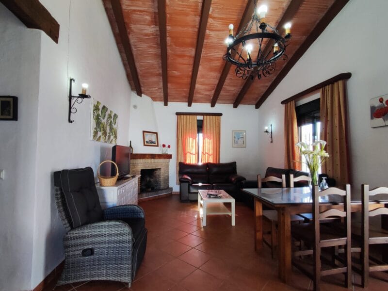 Cortijo de Pepa
