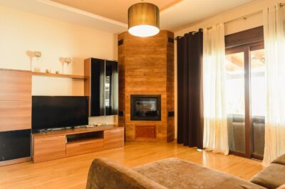 Chalet El Deseo
