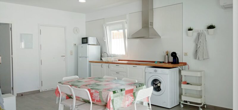 Apartamento Verdeagua