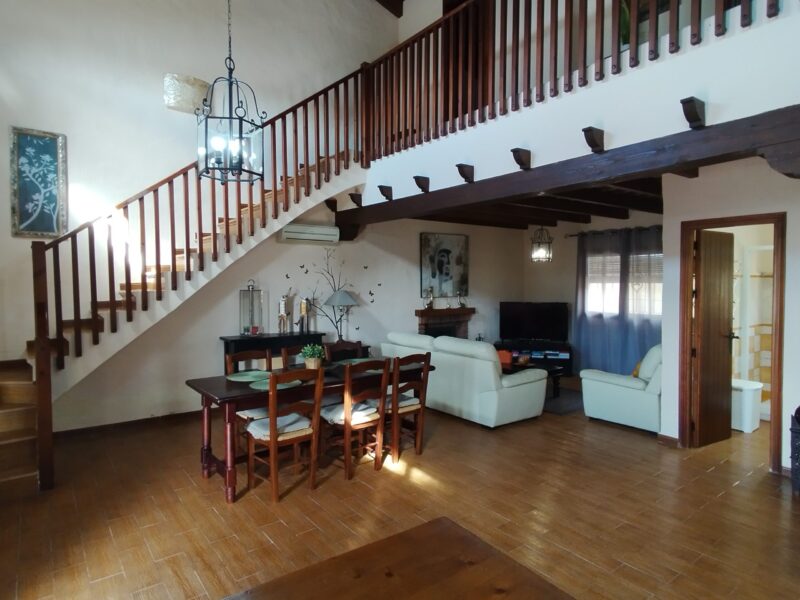 Casa Sebas
