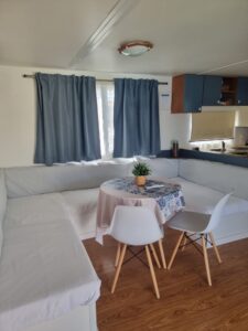 Bungalow La Brisa de Conil