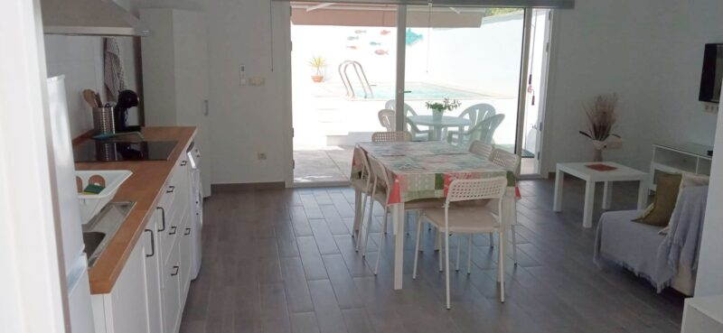 Apartamento Verdeagua