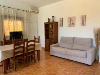 Casa Las Parcelas Conil