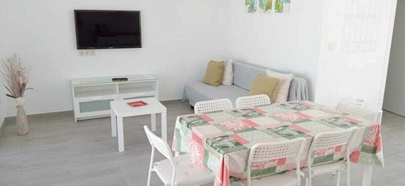 Apartamento Verdeagua
