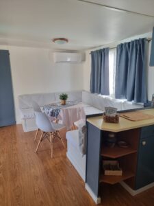 Bungalow La Brisa de Conil