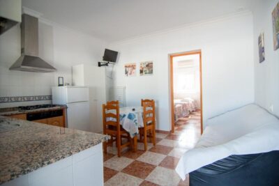 Apartamentos El Palmeral