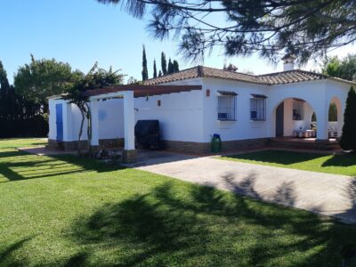 Casa Pilar Conil