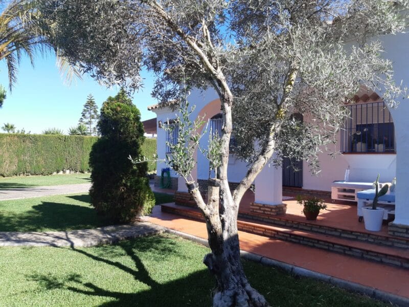 Casa Pilar Conil