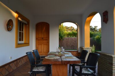 Casa Nenúfares El Palmar