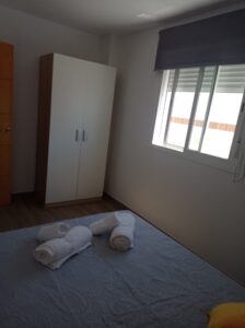 Casa Calderón Conil
