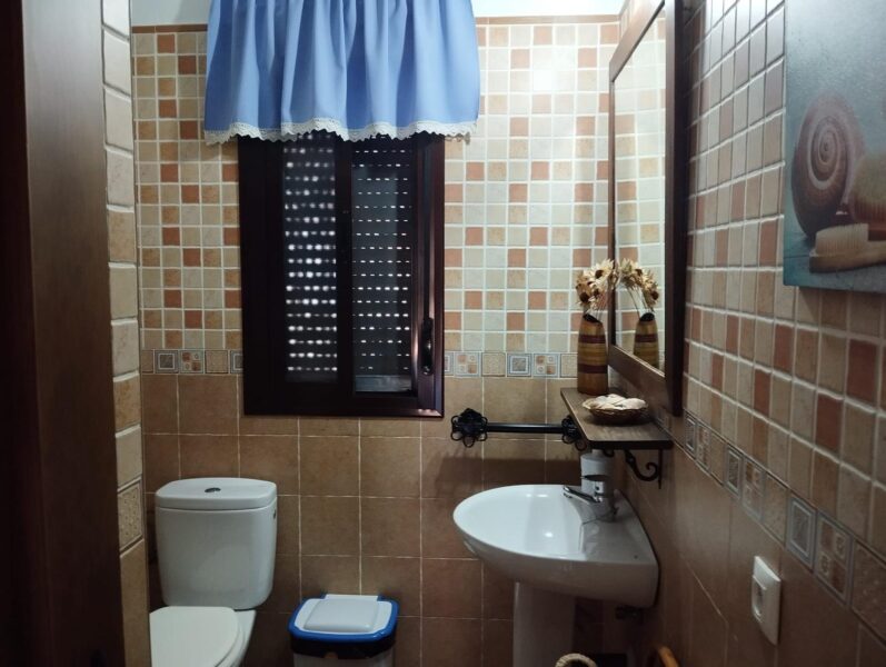 Casa Ana Mari Conil
