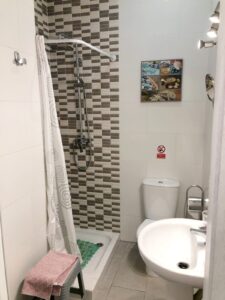 Apartamento Rosado A - Conil
