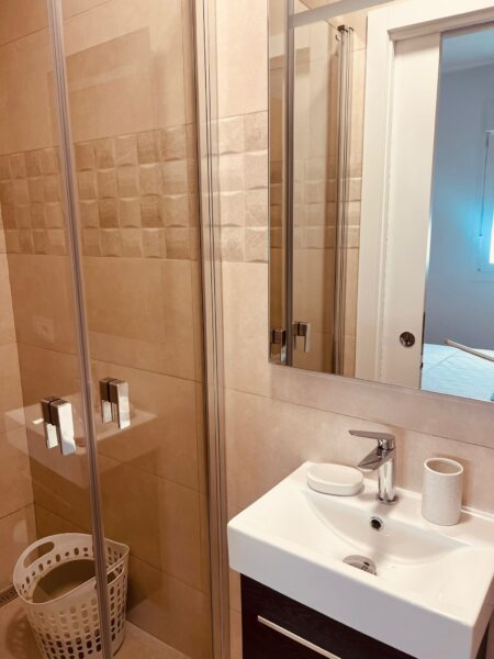 Brisas del mar 1 (El Palmar)