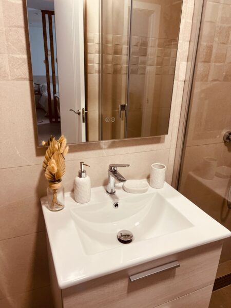 Brisas del mar 2 (El Palmar)
