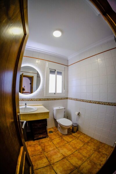 Casas Dibaca by El Palmar