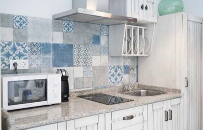 Apartamentos Los Tartessos Conil