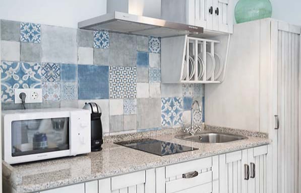 Apartamentos Los Tartessos Conil