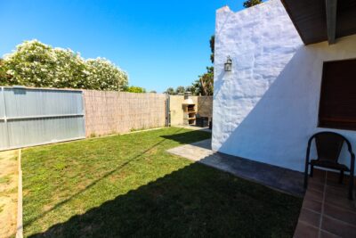El Refugio de Roche