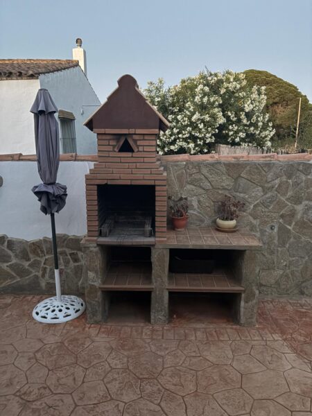 Casa Ana Mari Conil