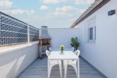 Villa Kaki Conil