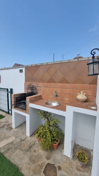 Casa Mari Conil