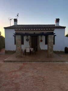Casa Ana Mari Conil