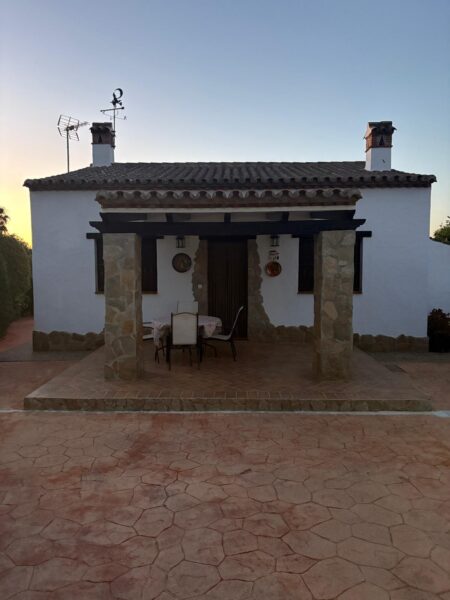 Casa Ana Mari Conil
