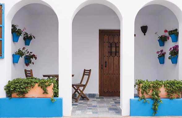 Apartamentos Los Tartessos Conil