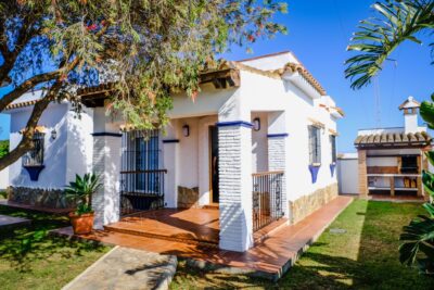 Casas Dibaca by El Palmar