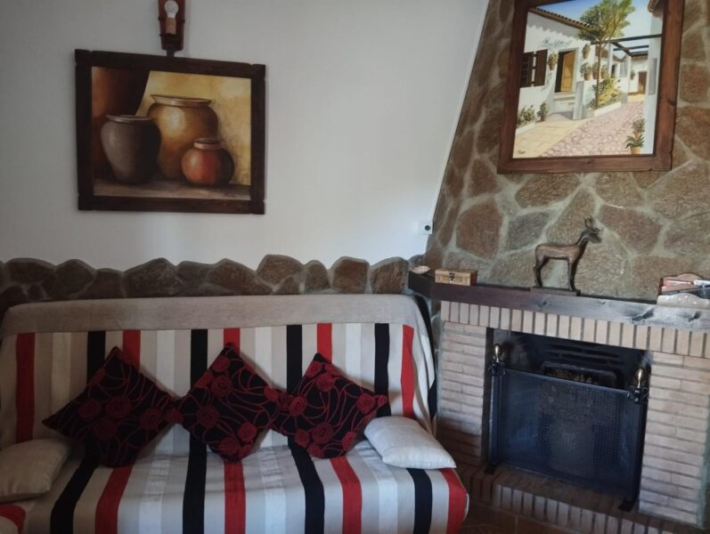 Casa Ana Mari Conil