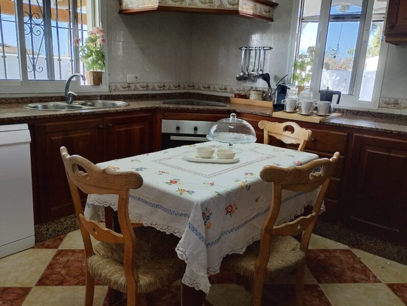 Casa Pantoja Lozano