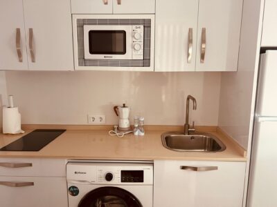 Brisas del mar 1 (El Palmar)