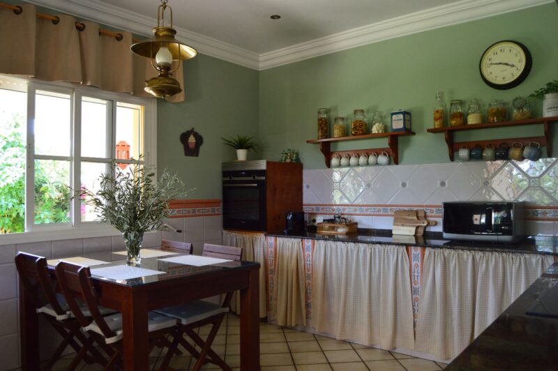 Casa Nenúfares El Palmar