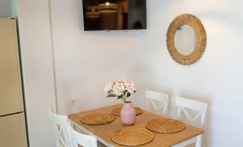 Apartamento Tartessos Brisa de Roche