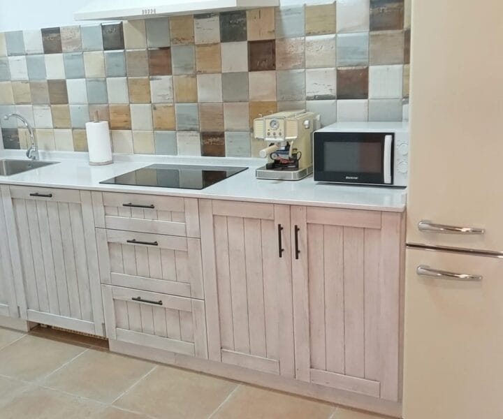 Apartamento Tartessos Brisa de Roche