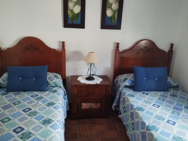 Casa Ana Mari Conil