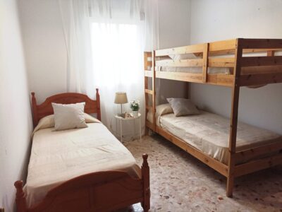 Casa Pantoja Lozano