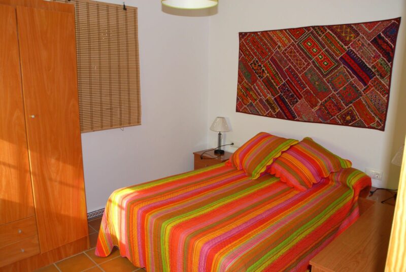 Casa Juana María Conil (Calle Cadiz)