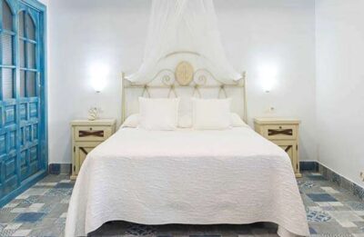 Apartamentos Los Tartessos Conil