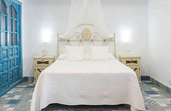 Apartamentos Los Tartessos Conil