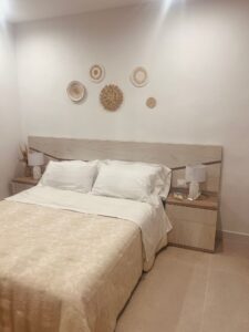 Brisas del mar 2 (El Palmar)