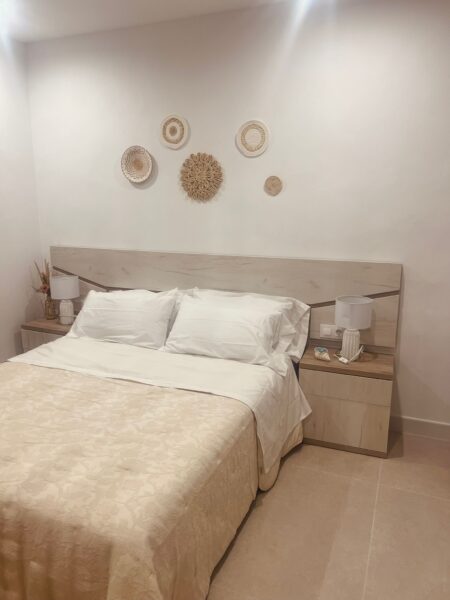 Brisas del mar 2 (El Palmar)