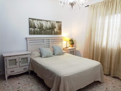 Casa Pantoja Lozano
