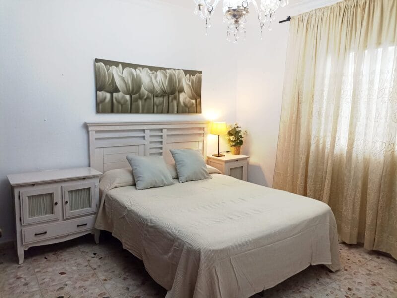 Casa Pantoja Lozano
