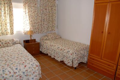 Casa Juana María Conil (Calle Cadiz)