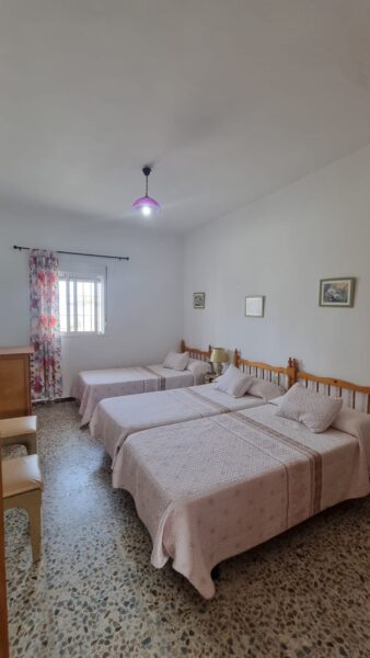 Casa Mari Conil