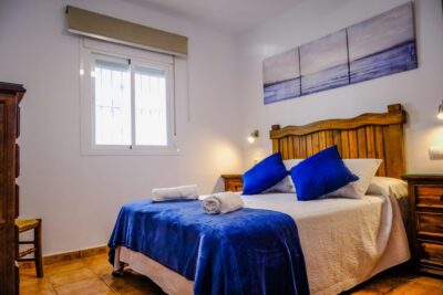 Casas Dibaca by El Palmar