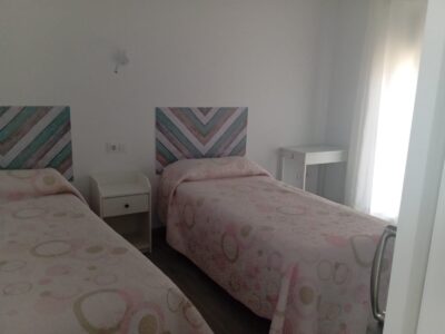 Casa Mejías Zahora