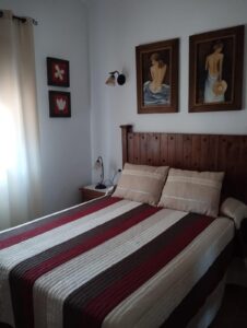 Casa Ana Mari Conil
