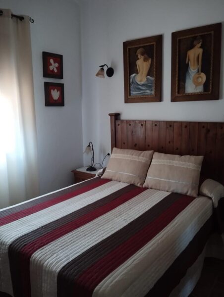 Casa Ana Mari Conil